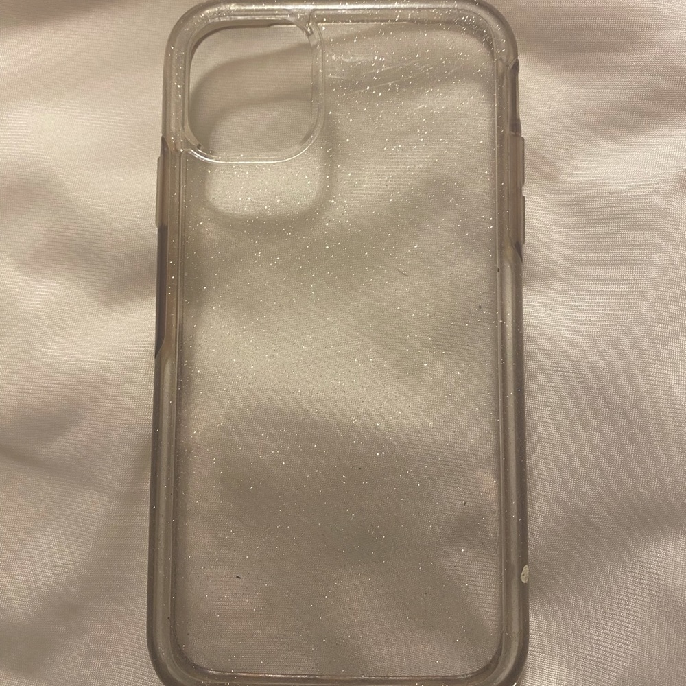iphone 11 Otterbox phone case